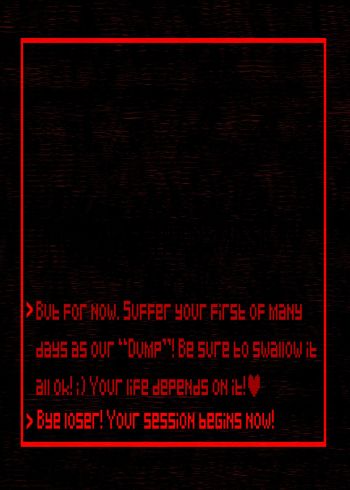Cover of The Pathetic Life Of Erik Van Skellen 2 - Part 8 - Abandoned To Misery